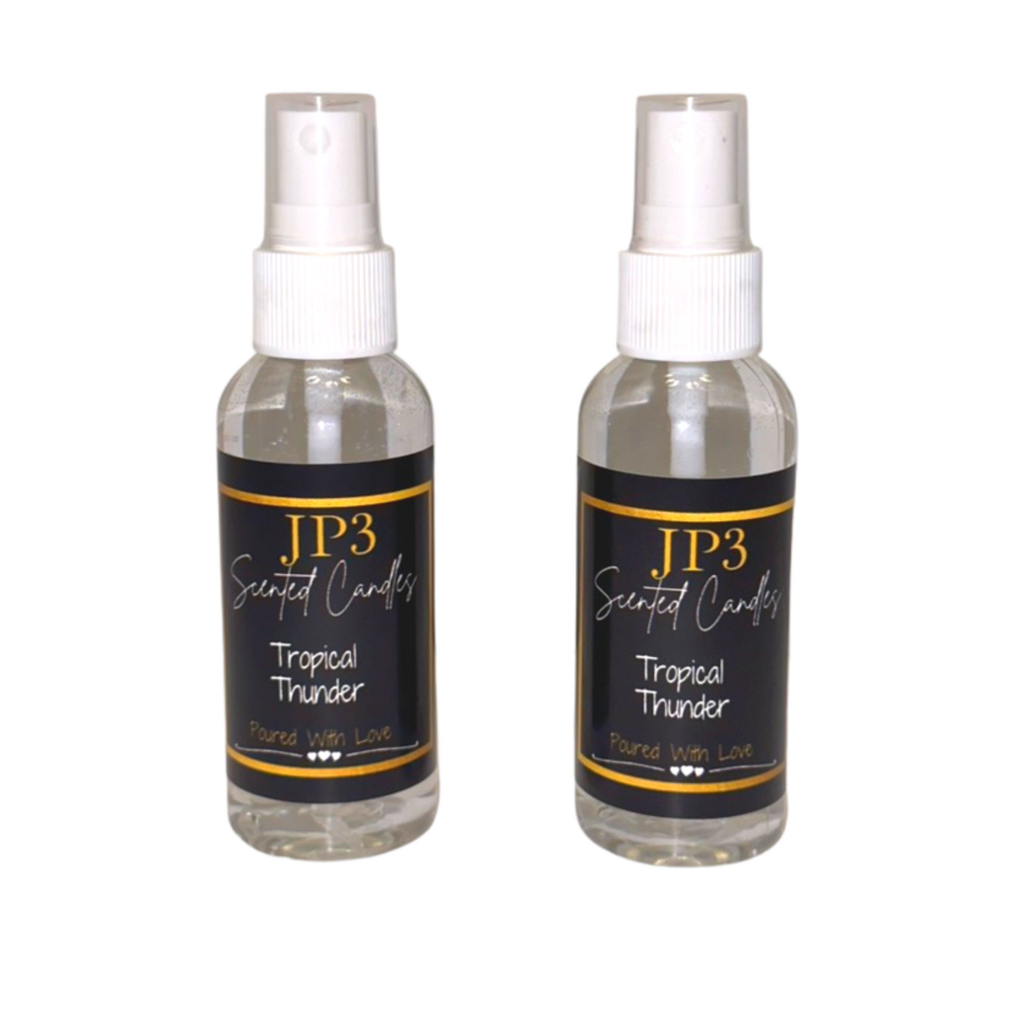 Aroma Sprays