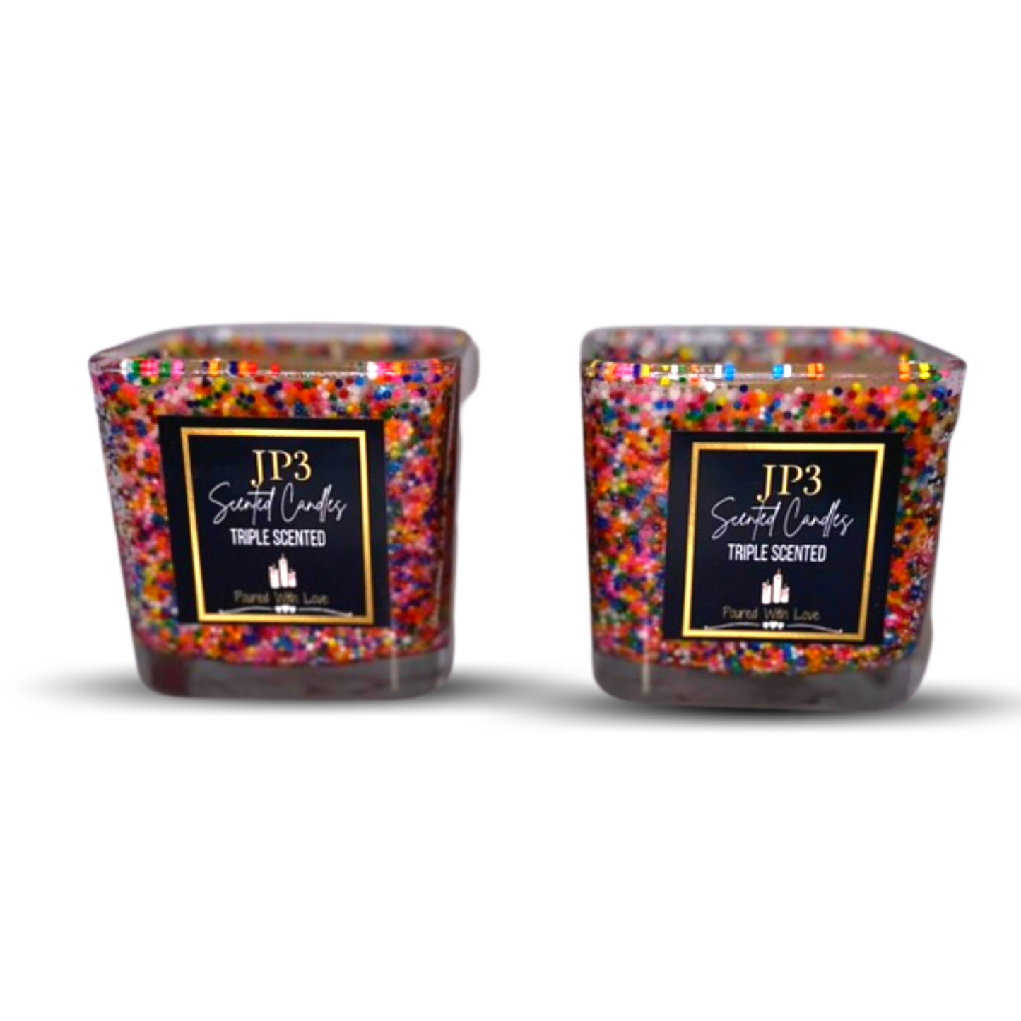 Birthday Cake Candle