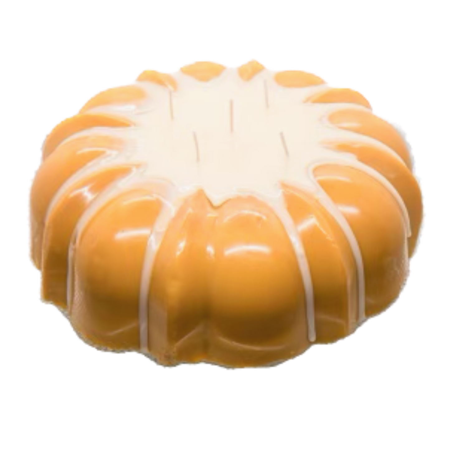 Bundt Candle Cake