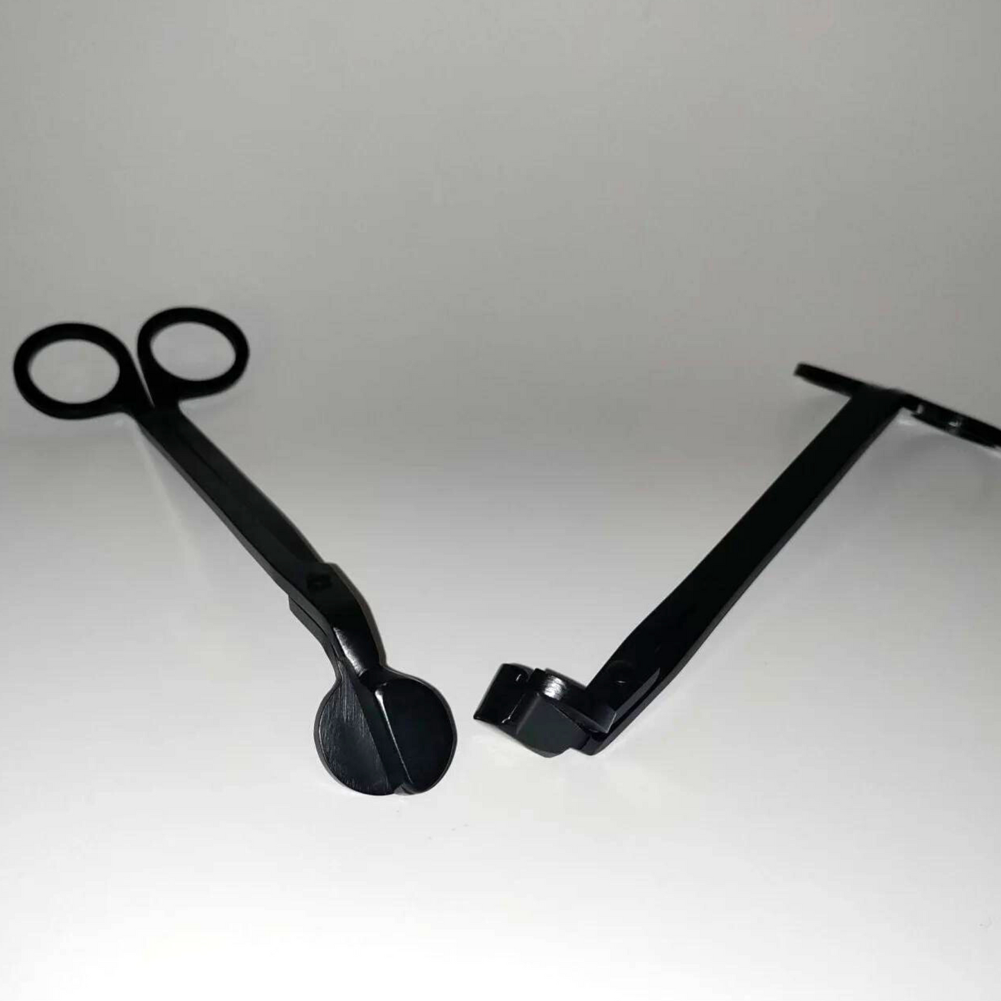 Wick Trimmers
