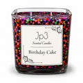 Birthday Cake Candle