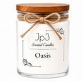 8oz Scented Candle