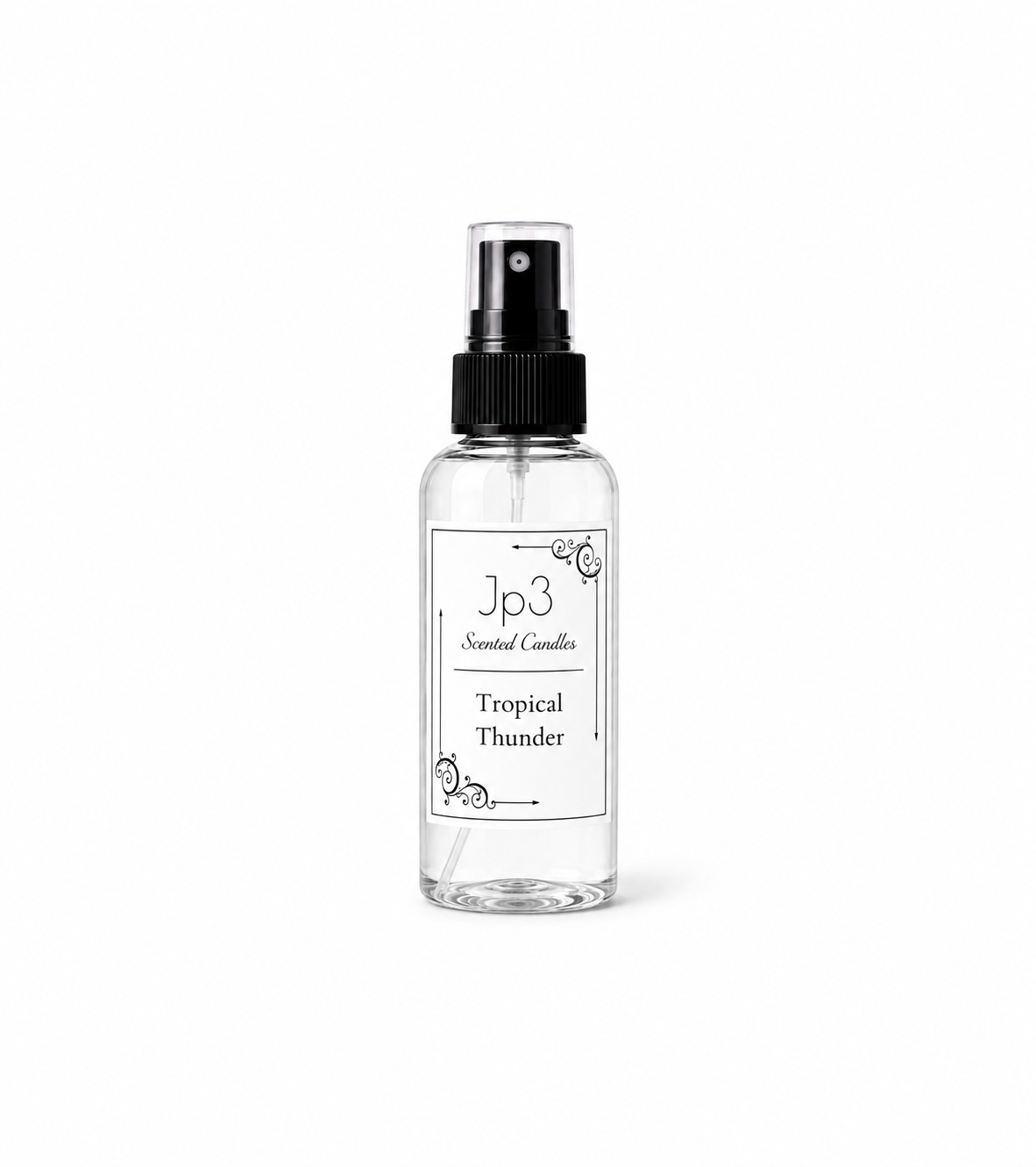 Aroma Sprays