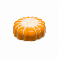 Bundt Candle Cake