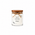 8oz Scented Candle