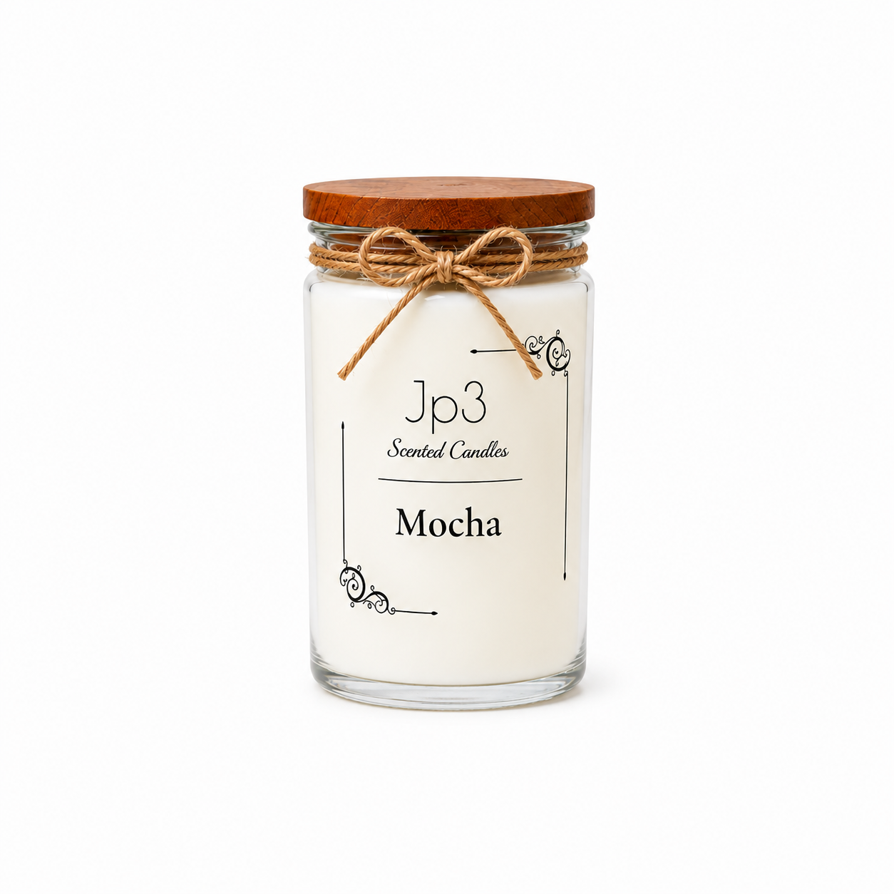 12oz Scented Candle