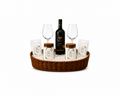 Wine Gift Basket