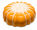 Bundt Candle Cake