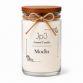 12oz Scented Candle