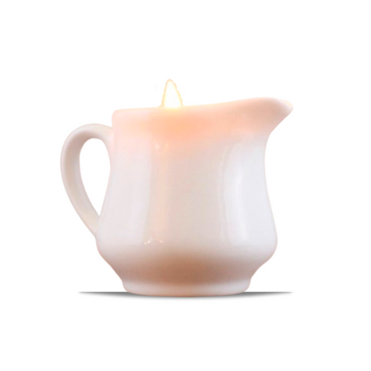 Massage Body Oil Candle